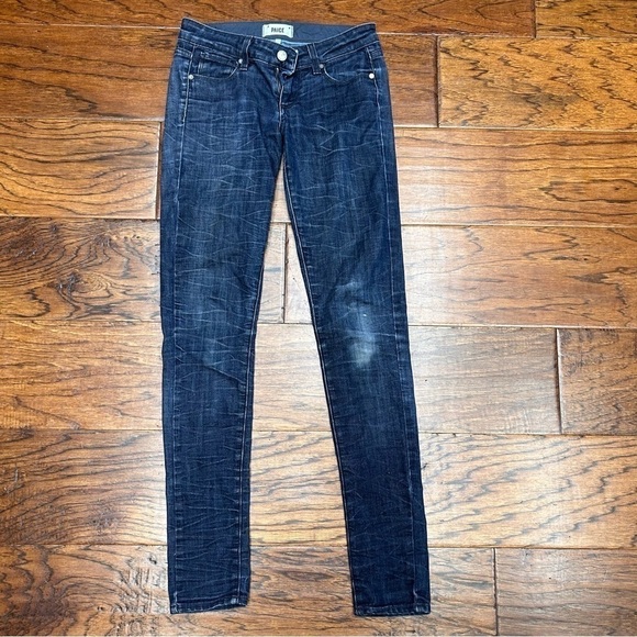 Paige skyline skinny‎ jeans - Picture 2 of 10